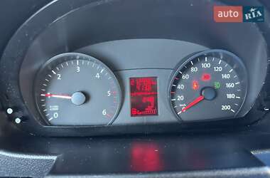 Другие грузовики Volkswagen Crafter 2015 в 