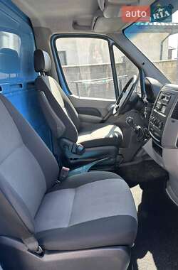 Другие грузовики Volkswagen Crafter 2015 в 
