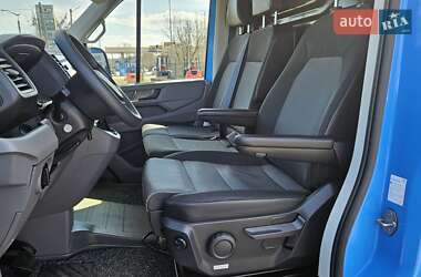 Грузовой фургон Volkswagen Crafter 2020 в 