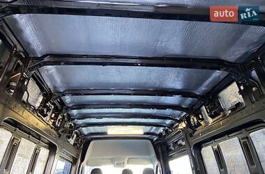 Микроавтобус Volkswagen Crafter 2018 в 