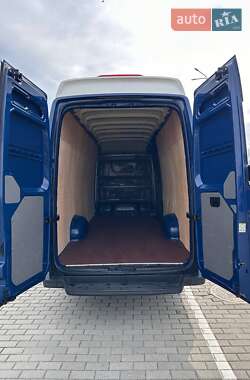 Грузовой фургон Volkswagen Crafter 2019 в 