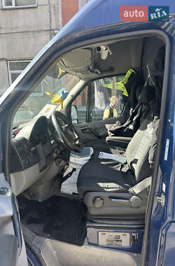 Другие грузовики Volkswagen Crafter 2015 в 
