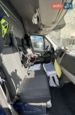 Другие грузовики Volkswagen Crafter 2015 в 