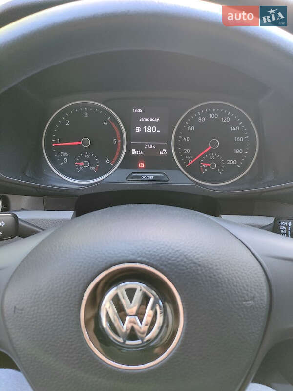 Другие грузовики Volkswagen Crafter 2019 в Ивано-Франковске
