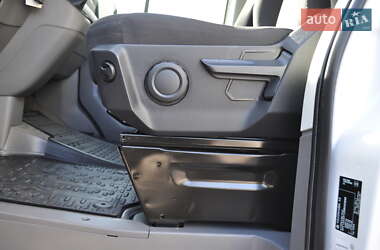 Грузовой фургон Volkswagen Crafter 2022 в 