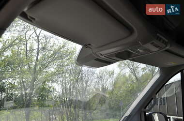 Грузовой фургон Volkswagen Crafter 2022 в 