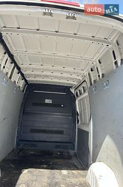 Микроавтобус Volkswagen Crafter 2014 в 