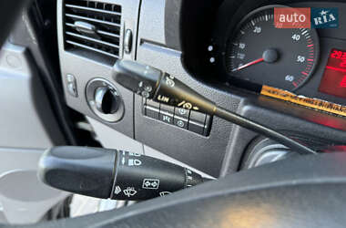 Платформа Volkswagen Crafter 2010 в 