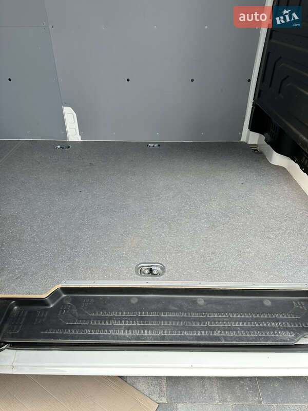 Вантажний фургон Volkswagen Crafter 2024 в Хмельницькому
