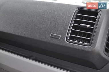 Грузовой фургон Volkswagen Crafter 2021 в 