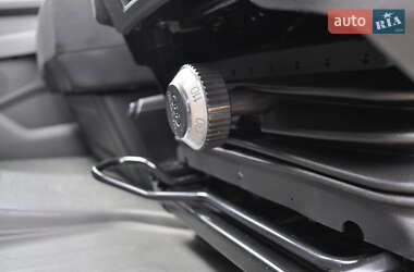 Грузовой фургон Volkswagen Crafter 2021 в 