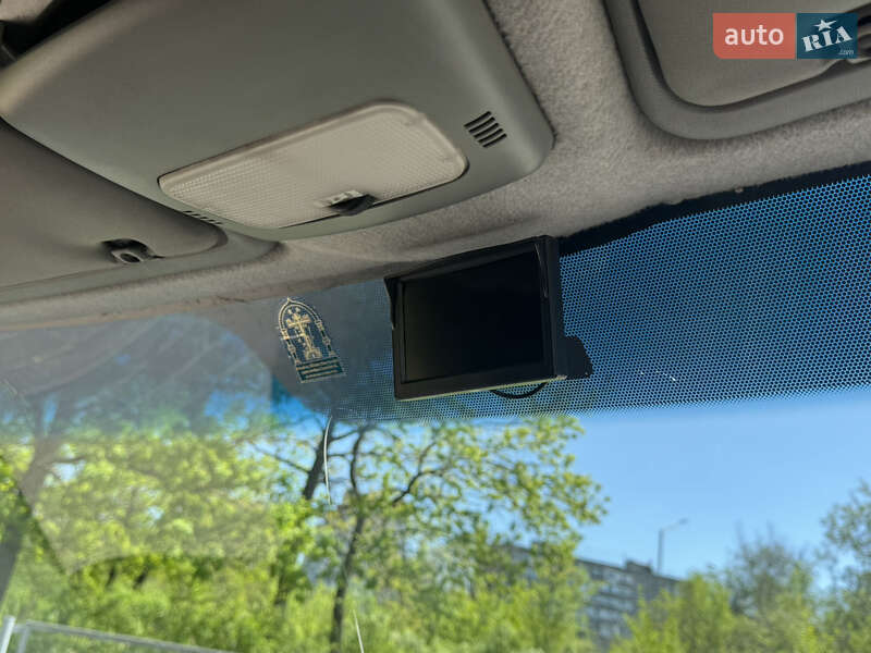 Вантажний фургон Volkswagen Crafter 2010 в Миколаєві