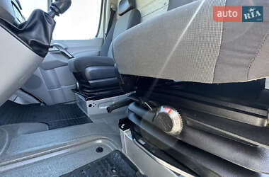 Грузовой фургон Volkswagen Crafter 2016 в 