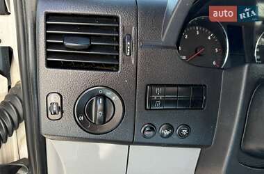 Рефрижератор Volkswagen Crafter 2015 в 