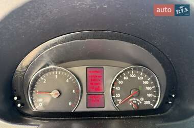 Рефрижератор Volkswagen Crafter 2015 в 