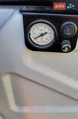 Грузовой фургон Volkswagen Crafter 2013 в 