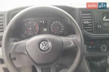 Інші вантажівки Volkswagen Crafter 2017 в 