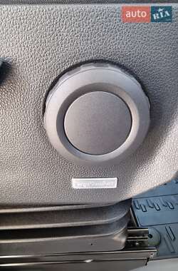 Грузовой фургон Volkswagen Crafter 2020 в 