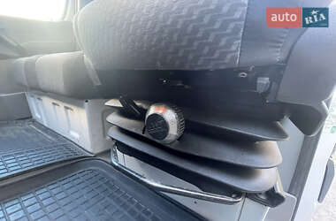 Вантажний фургон Volkswagen Crafter 2011 в 