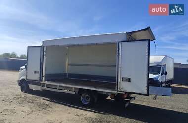 Мультилифт Volkswagen Crafter 2013 в 