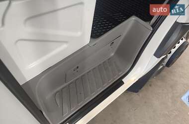 Мультилифт Volkswagen Crafter 2013 в 