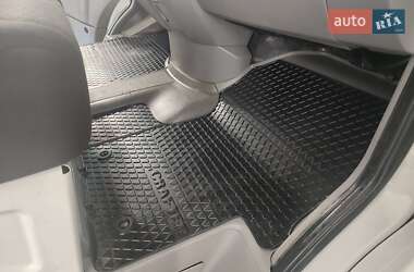 Мультилифт Volkswagen Crafter 2013 в 
