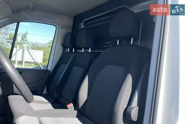 Грузовой фургон Volkswagen Crafter 2021 в 