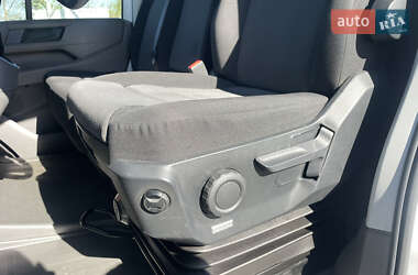 Грузовой фургон Volkswagen Crafter 2021 в 