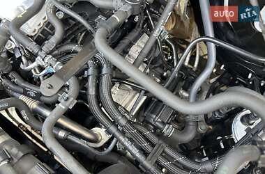 Грузовой фургон Volkswagen Crafter 2020 в 