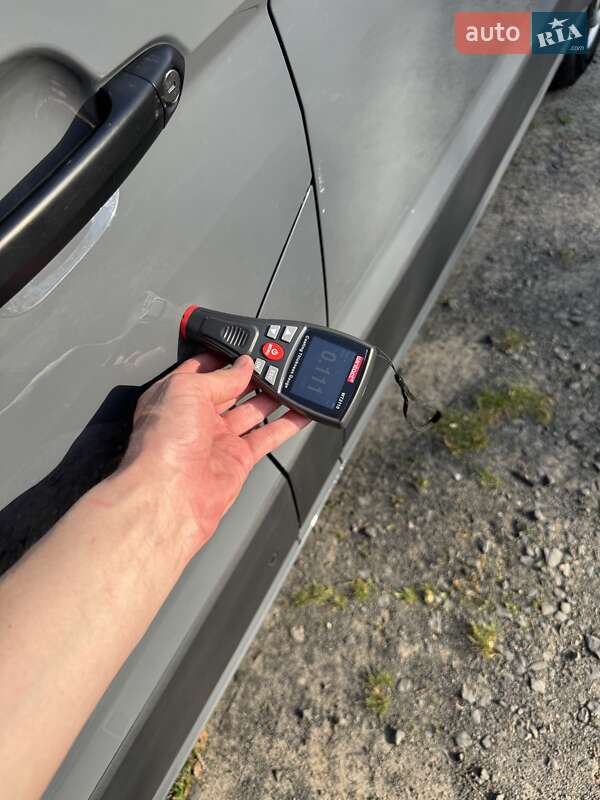 Грузовой фургон Volkswagen Crafter 2020 в Ковеле