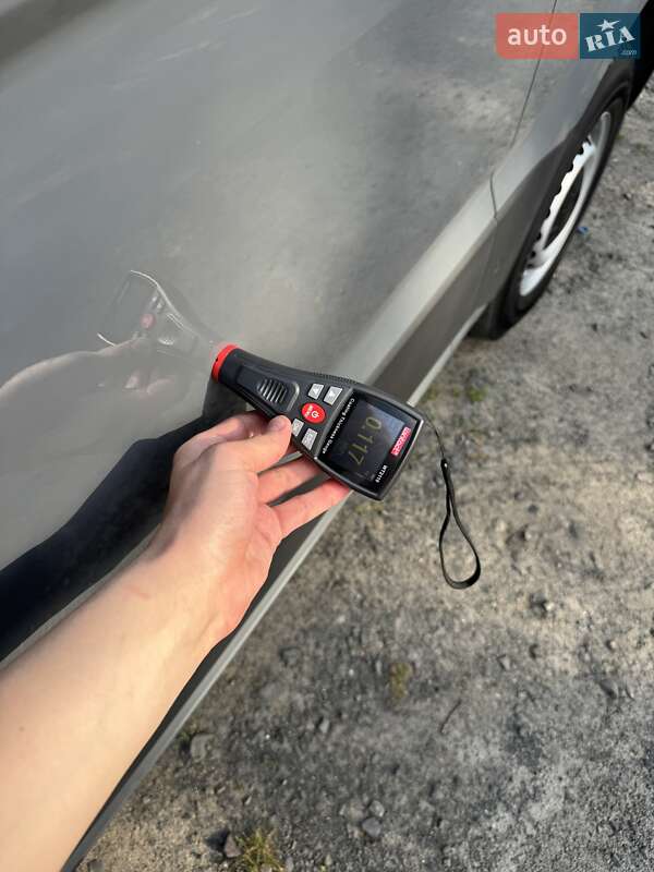 Грузовой фургон Volkswagen Crafter 2020 в Ковеле