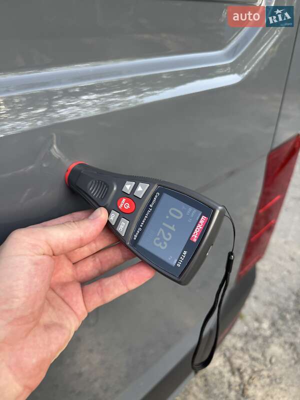 Грузовой фургон Volkswagen Crafter 2020 в Ковеле