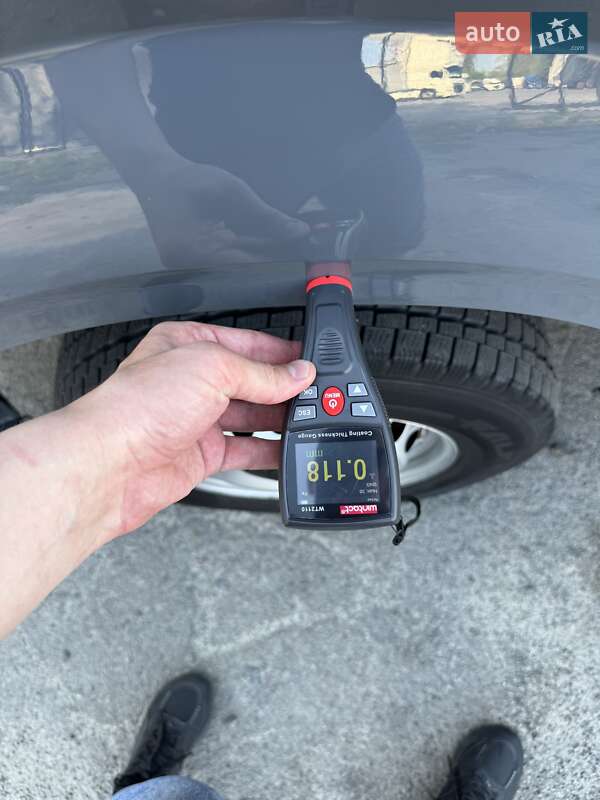 Грузовой фургон Volkswagen Crafter 2020 в Ковеле