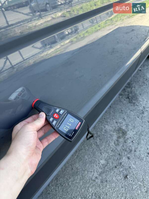 Грузовой фургон Volkswagen Crafter 2020 в Ковеле