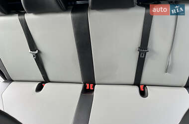 Тентованый Volkswagen Crafter 2014 в 