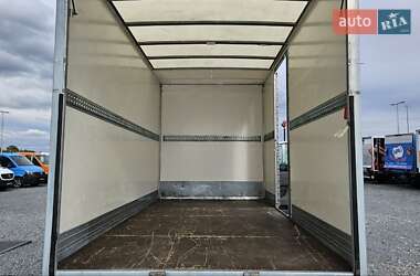 Вантажний фургон Volkswagen Crafter 2020 в 