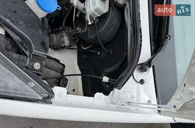 Грузовой фургон Volkswagen Crafter 2014 в 