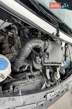 Грузовой фургон Volkswagen Crafter 2014 в 