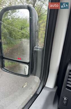 Грузовой фургон Volkswagen Crafter 2014 в 