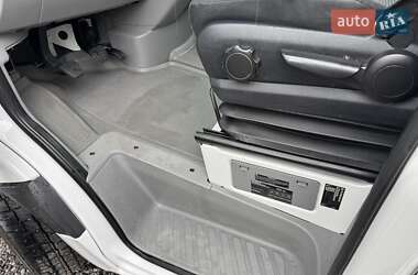 Грузовой фургон Volkswagen Crafter 2014 в 