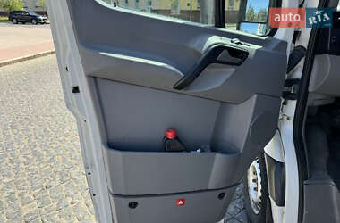 Микроавтобус Volkswagen Crafter 2007 в 