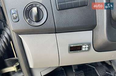 Рефрижератор Volkswagen Crafter 2012 в 