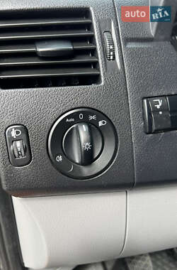 Борт Volkswagen Crafter 2015 в 