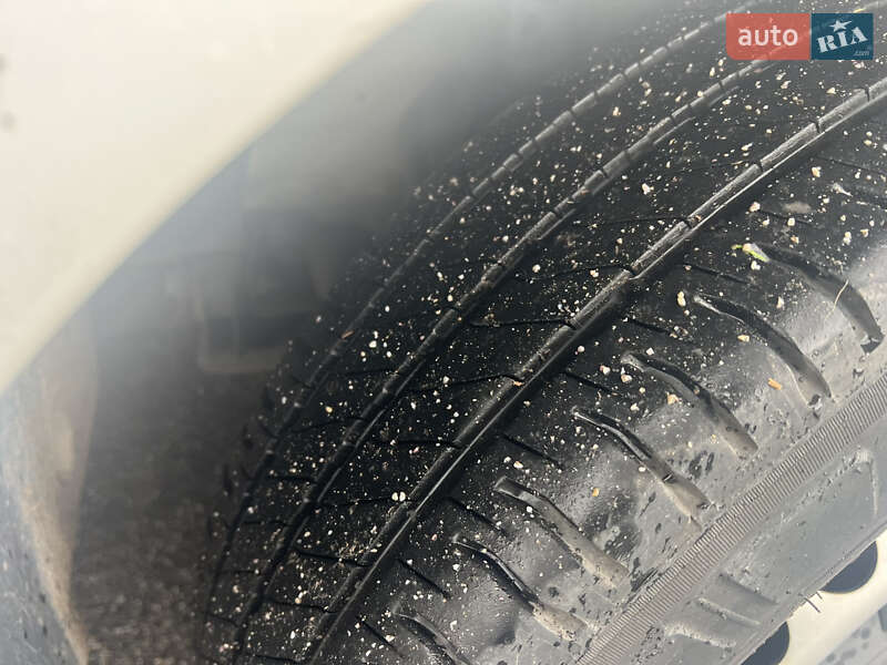 Тентованый Volkswagen Crafter 2018 в Виннице фото 14 Тентованый Volkswagen Crafter 2018 в Виннице