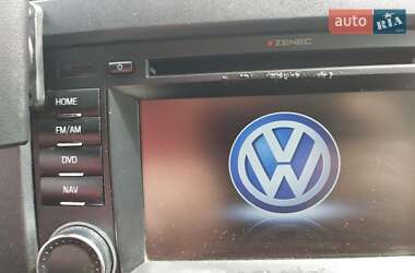 Грузовой фургон Volkswagen Crafter 2013 в 