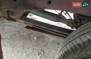 Грузовой фургон Volkswagen Crafter 2013 в 