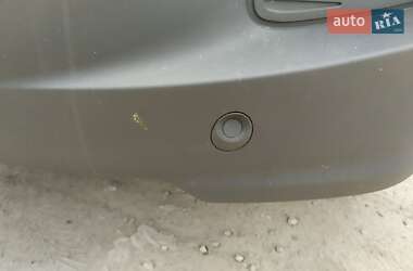 Грузовой фургон Volkswagen Crafter 2013 в 