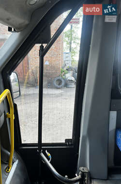 Другие автобусы Volkswagen Crafter 2012 в 