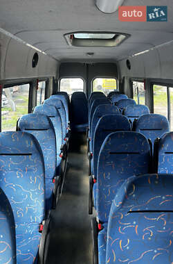 Другие автобусы Volkswagen Crafter 2012 в 