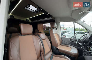 Інші автобуси Volkswagen Crafter 2018 в 